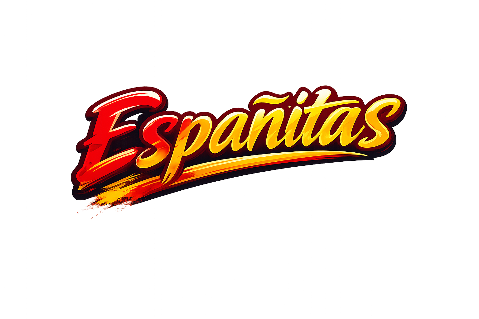 Españitas